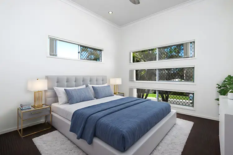 Fourth view of Homely house listing, 6 Romulus Cct, Augustine Heights QLD 4300