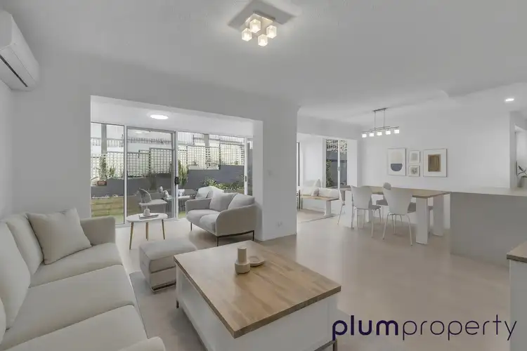 3/11 Lima Street, Auchenflower QLD 4066