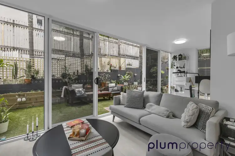 Main view of Homely unit listing, 3/11 Lima Street, Auchenflower QLD 4066