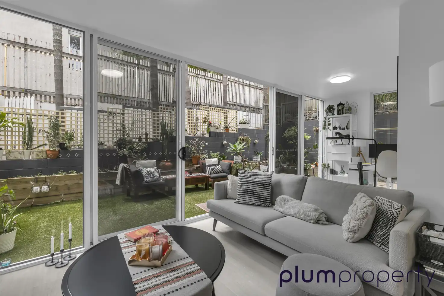 Main view of Homely unit listing, 3/11 Lima Street, Auchenflower QLD 4066
