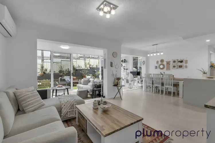 Third view of Homely unit listing, 3/11 Lima Street, Auchenflower QLD 4066