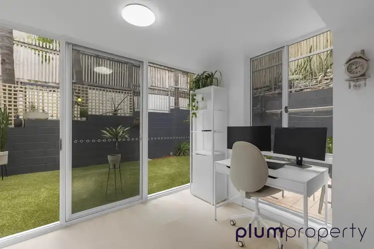 Fourth view of Homely unit listing, 3/11 Lima Street, Auchenflower QLD 4066