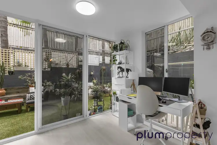 Fourth view of Homely unit listing, 3/11 Lima Street, Auchenflower QLD 4066