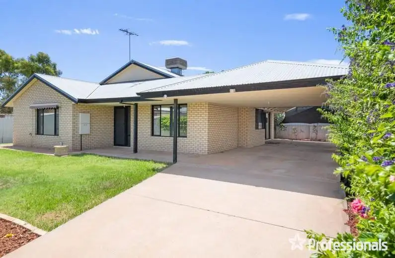 Main view of Homely house listing, 41A Whitlock Street,, South Kalgoorlie WA 6430