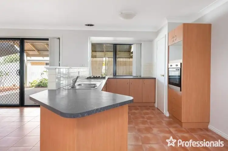 Second view of Homely house listing, 41A Whitlock Street,, South Kalgoorlie WA 6430