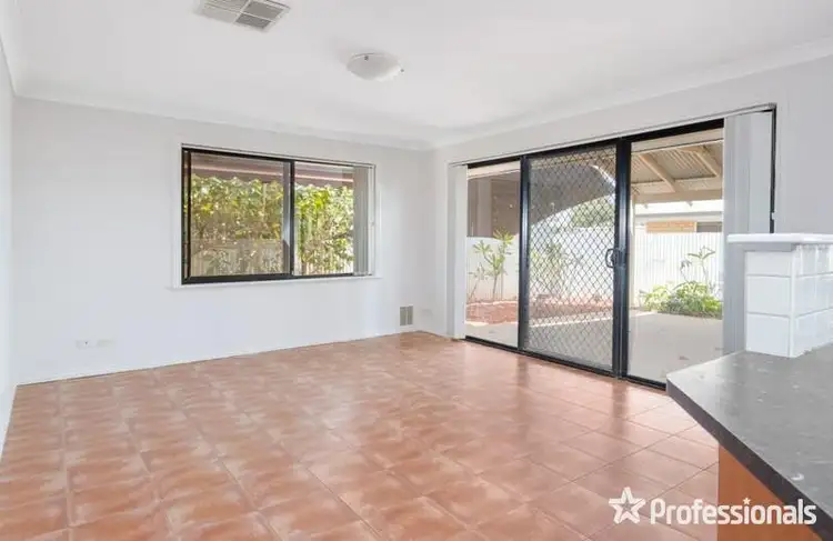 Third view of Homely house listing, 41A Whitlock Street,, South Kalgoorlie WA 6430