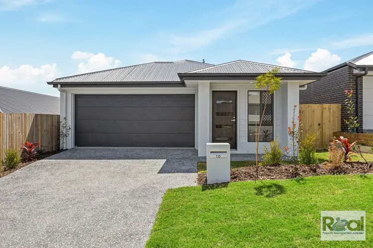 10 Kenely Street, Ripley QLD 4306