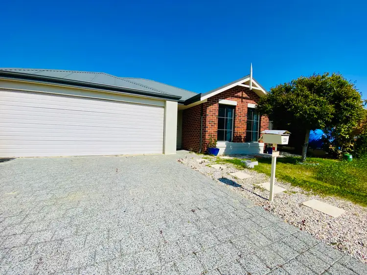 23 Durleigh Rd, Aveley WA 6069