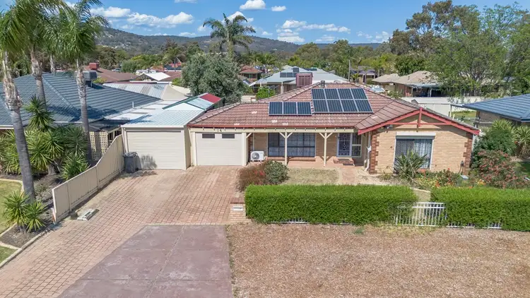 14 Sittella Plaza, Brookdale WA 6112