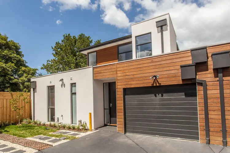 4/10-12 Wallace Avenue, Oakleigh South VIC 3167