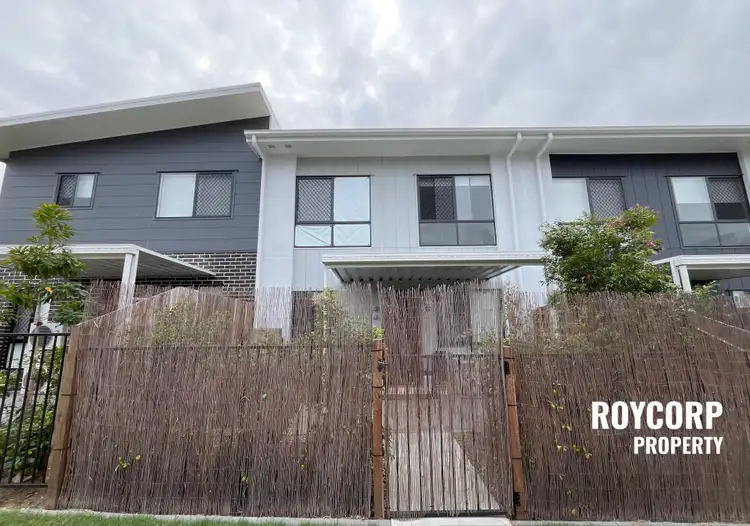 Second view of Homely townhouse listing, 22/16-26 Edina Street, Thornlands QLD 4164