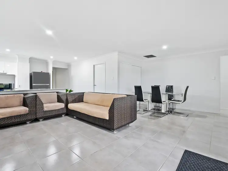 Third view of Homely house listing, 25 Innsbruck Way, Bahrs Scrub QLD 4207
