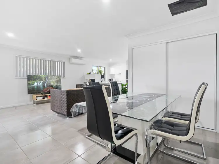 Sixth view of Homely house listing, 25 Innsbruck Way, Bahrs Scrub QLD 4207