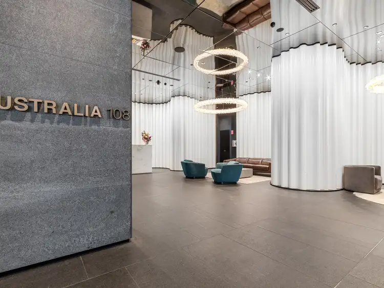Main view of Homely apartment listing, 3415/70 Southbank Boulevard, Southbank VIC 3006