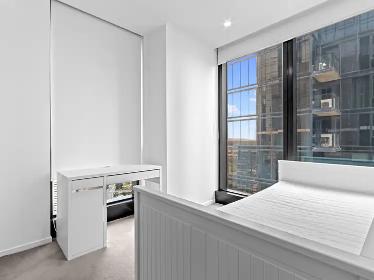Third view of Homely apartment listing, 3415/70 Southbank Boulevard, Southbank VIC 3006