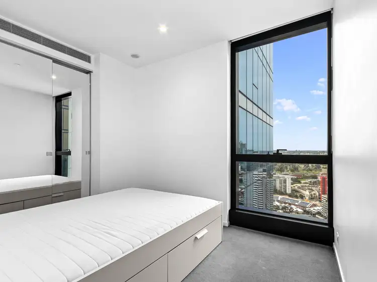 Fourth view of Homely apartment listing, 3415/70 Southbank Boulevard, Southbank VIC 3006