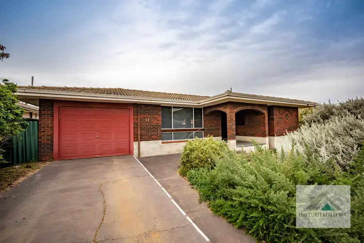 41 Paringa Street, Mount Tarcoola WA 6530