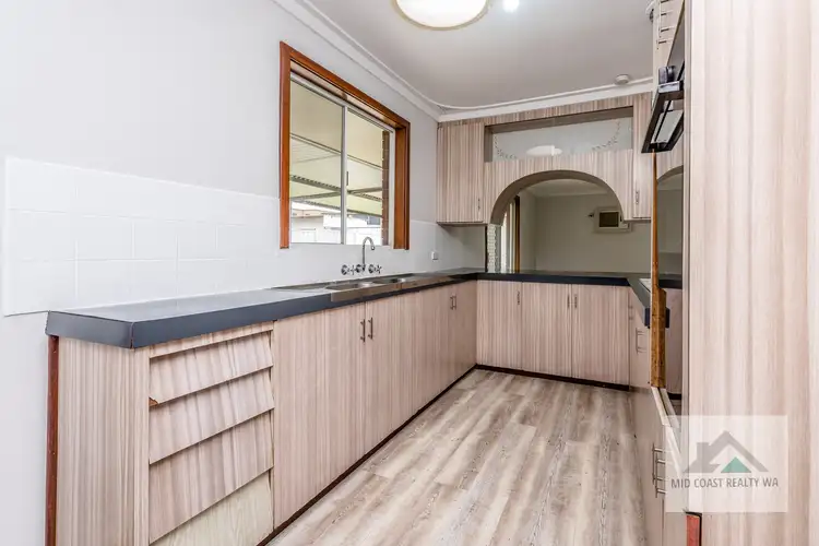 Sixth view of Homely house listing, 41 Paringa Street, Mount Tarcoola WA 6530