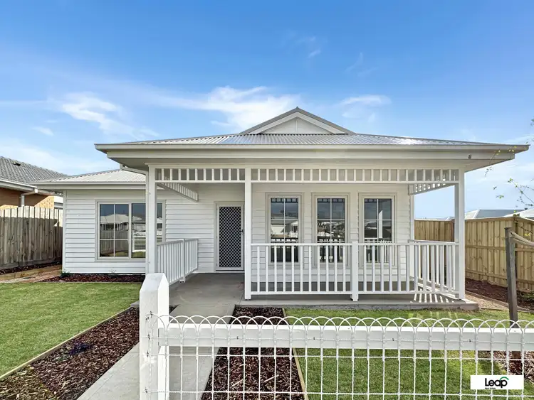 Main view of Homely house listing, 20 Lawler Road, Eynesbury VIC 3338