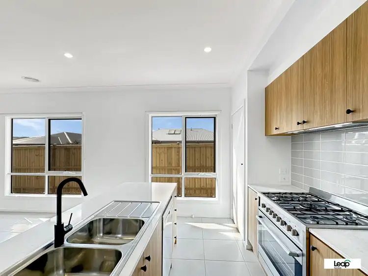 Fourth view of Homely house listing, 20 Lawler Road, Eynesbury VIC 3338