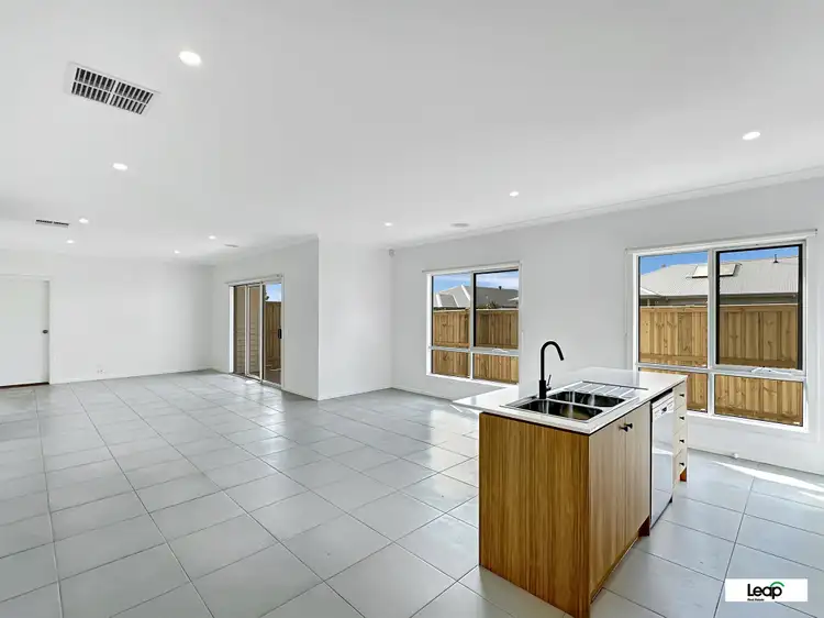 Fifth view of Homely house listing, 20 Lawler Road, Eynesbury VIC 3338