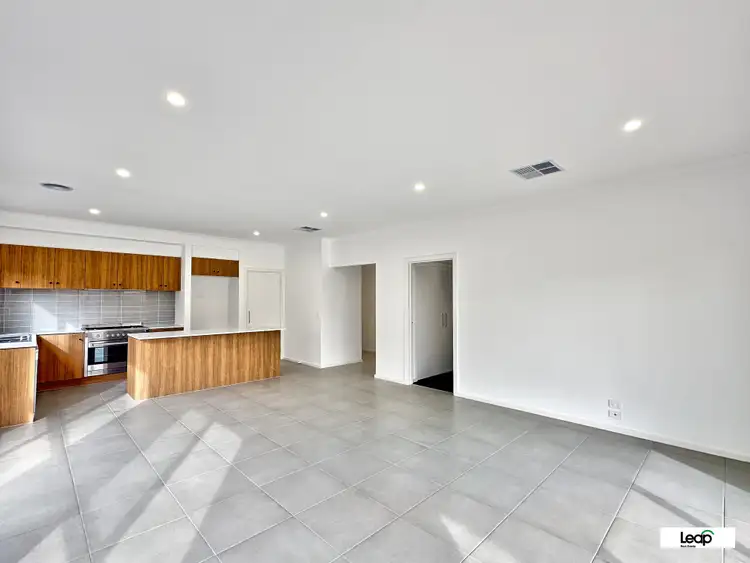 Second view of Homely house listing, 6 Moolort Crescent, Eynesbury VIC 3338