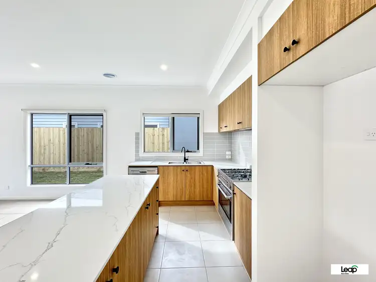 Third view of Homely house listing, 6 Moolort Crescent, Eynesbury VIC 3338
