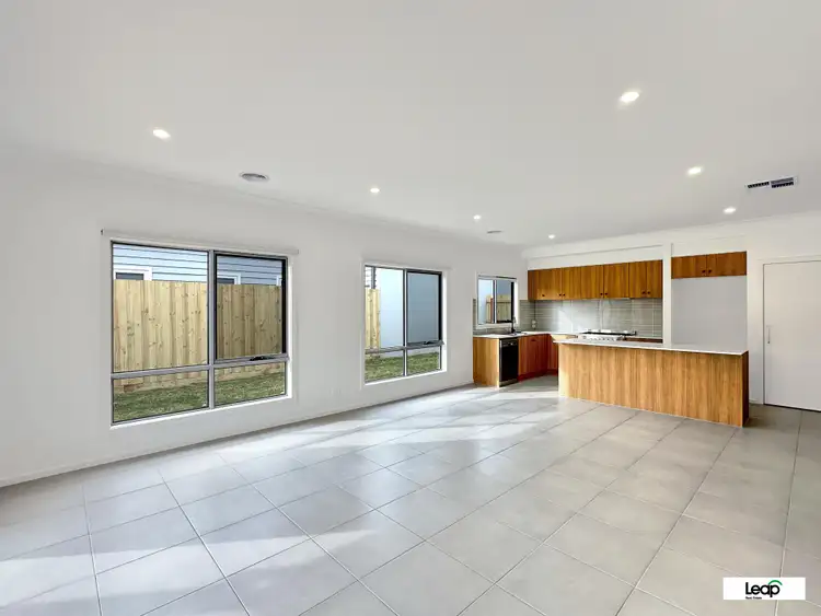 Fourth view of Homely house listing, 6 Moolort Crescent, Eynesbury VIC 3338