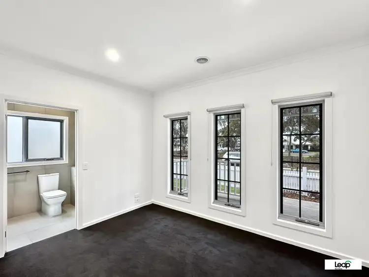 Sixth view of Homely house listing, 6 Moolort Crescent, Eynesbury VIC 3338