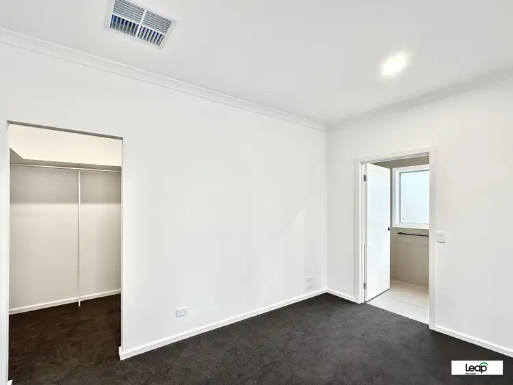 Seventh view of Homely house listing, 6 Moolort Crescent, Eynesbury VIC 3338