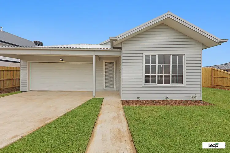 Second view of Homely house listing, 157 ST Arnaud Road, Eynesbury VIC 3338