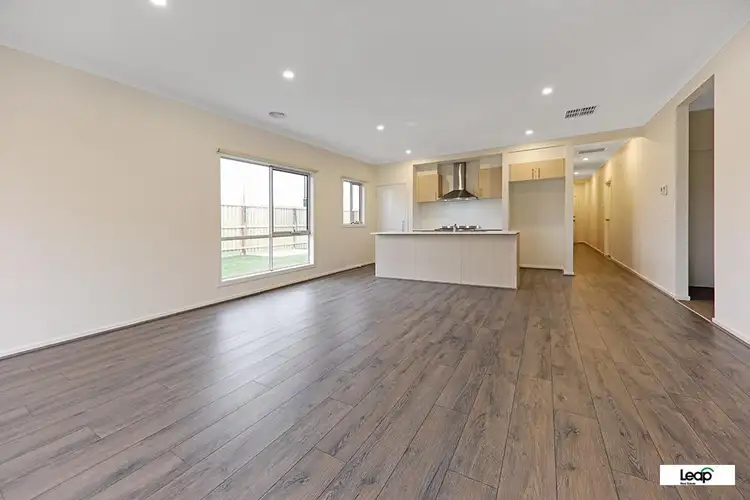 Sixth view of Homely house listing, 157 ST Arnaud Road, Eynesbury VIC 3338