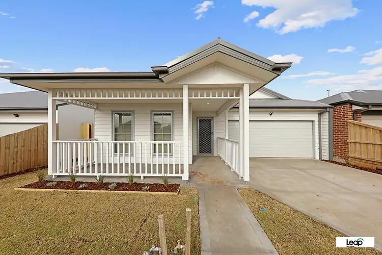 Main view of Homely house listing, 19 Monbulk Way, Eynesbury VIC 3338