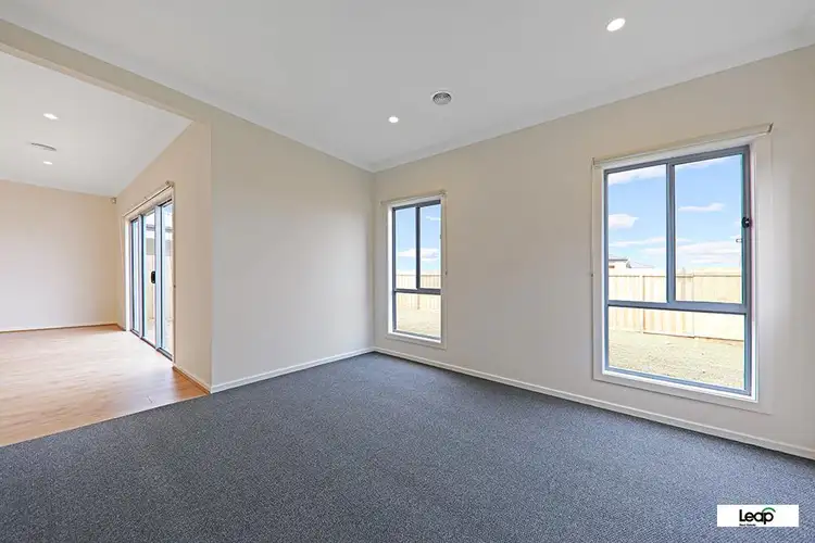 Second view of Homely house listing, 19 Monbulk Way, Eynesbury VIC 3338