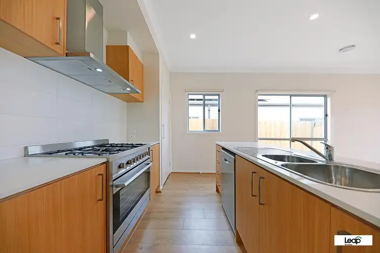 Fourth view of Homely house listing, 19 Monbulk Way, Eynesbury VIC 3338