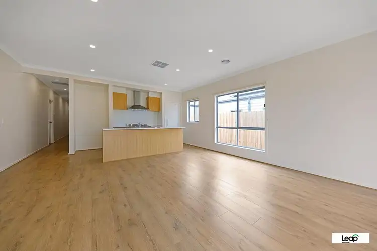 Fifth view of Homely house listing, 19 Monbulk Way, Eynesbury VIC 3338