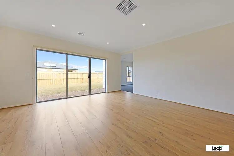 Seventh view of Homely house listing, 19 Monbulk Way, Eynesbury VIC 3338