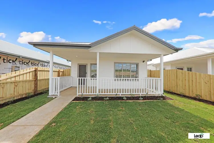 38 Lawler Road, Eynesbury VIC 3338
