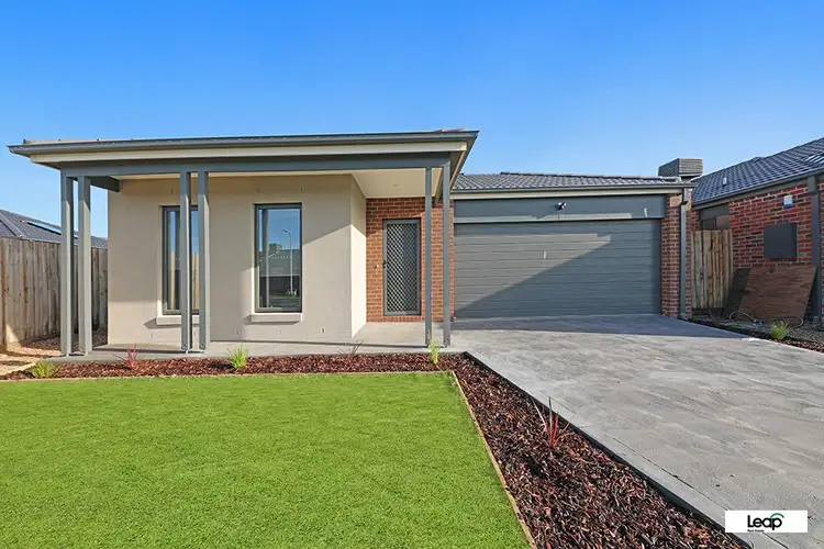 24 Bosphorus Street, Wallan VIC 3756