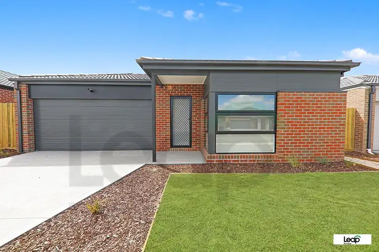 19 Bixby Avenue, Wallan VIC 3756