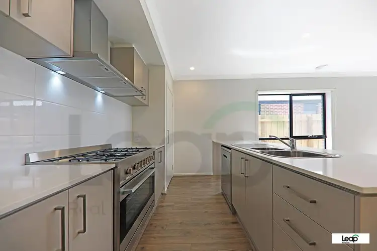 Sixth view of Homely house listing, 19 Bixby Avenue, Wallan VIC 3756