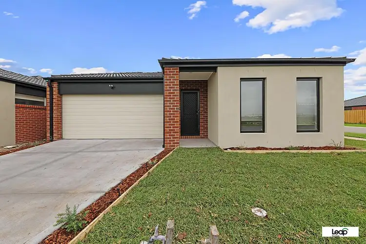 Main view of Homely house listing, 19 Vecchio Parkway, Wallan VIC 3756