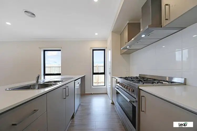 Fourth view of Homely house listing, 19 Vecchio Parkway, Wallan VIC 3756