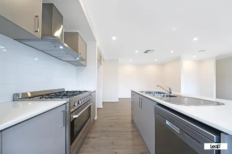 Fifth view of Homely house listing, 19 Vecchio Parkway, Wallan VIC 3756