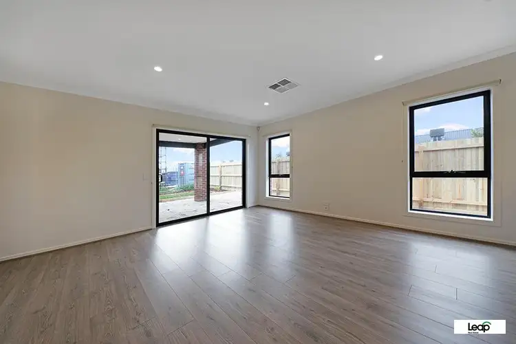 Sixth view of Homely house listing, 19 Vecchio Parkway, Wallan VIC 3756