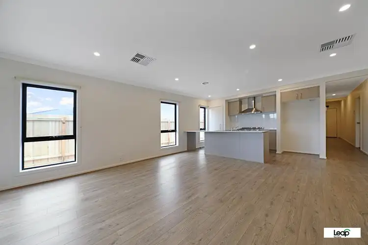 Seventh view of Homely house listing, 19 Vecchio Parkway, Wallan VIC 3756