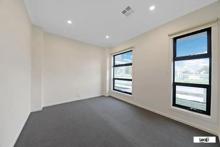 Second view of Homely house listing, 40 Leandon Avenue, Wollert VIC 3750