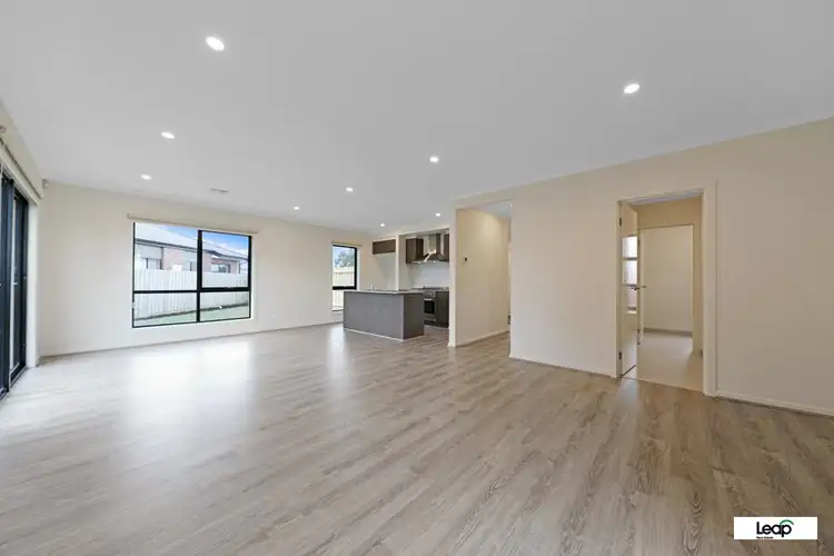 Sixth view of Homely house listing, 40 Leandon Avenue, Wollert VIC 3750