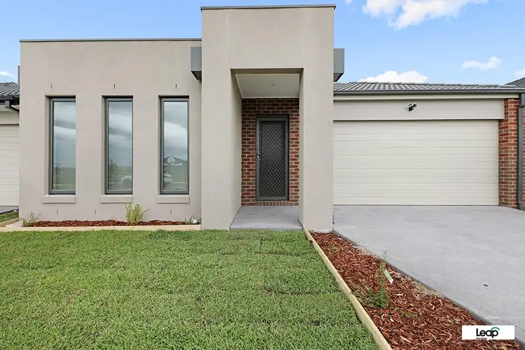 Main view of Homely house listing, 12 Mackinac Avenue, Wallan VIC 3756