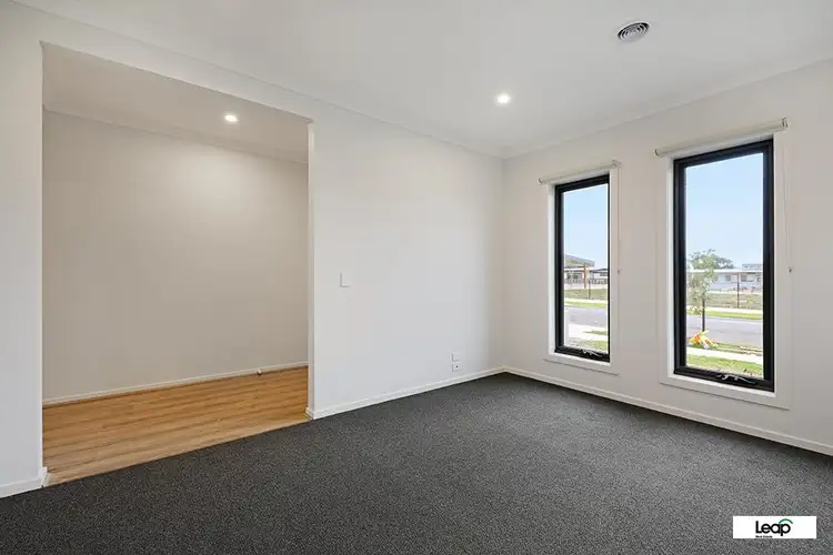 Third view of Homely house listing, 12 Mackinac Avenue, Wallan VIC 3756
